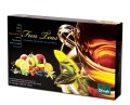 1Zestaw herbat czarnych aromatyzowanych (po 10 kopert z 4 rodzajów). Dilmah Celebrations Fun Tea [80x2g]