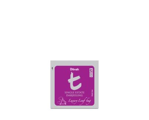 Dilmah Single Estate Darjeeling [50x2g]