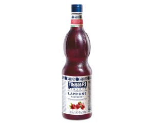 Fabbri Mixybar Lampone / Raspberry [1000ml]