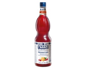 Fabbri Mixybar Granatina / Granadine [1000ml]