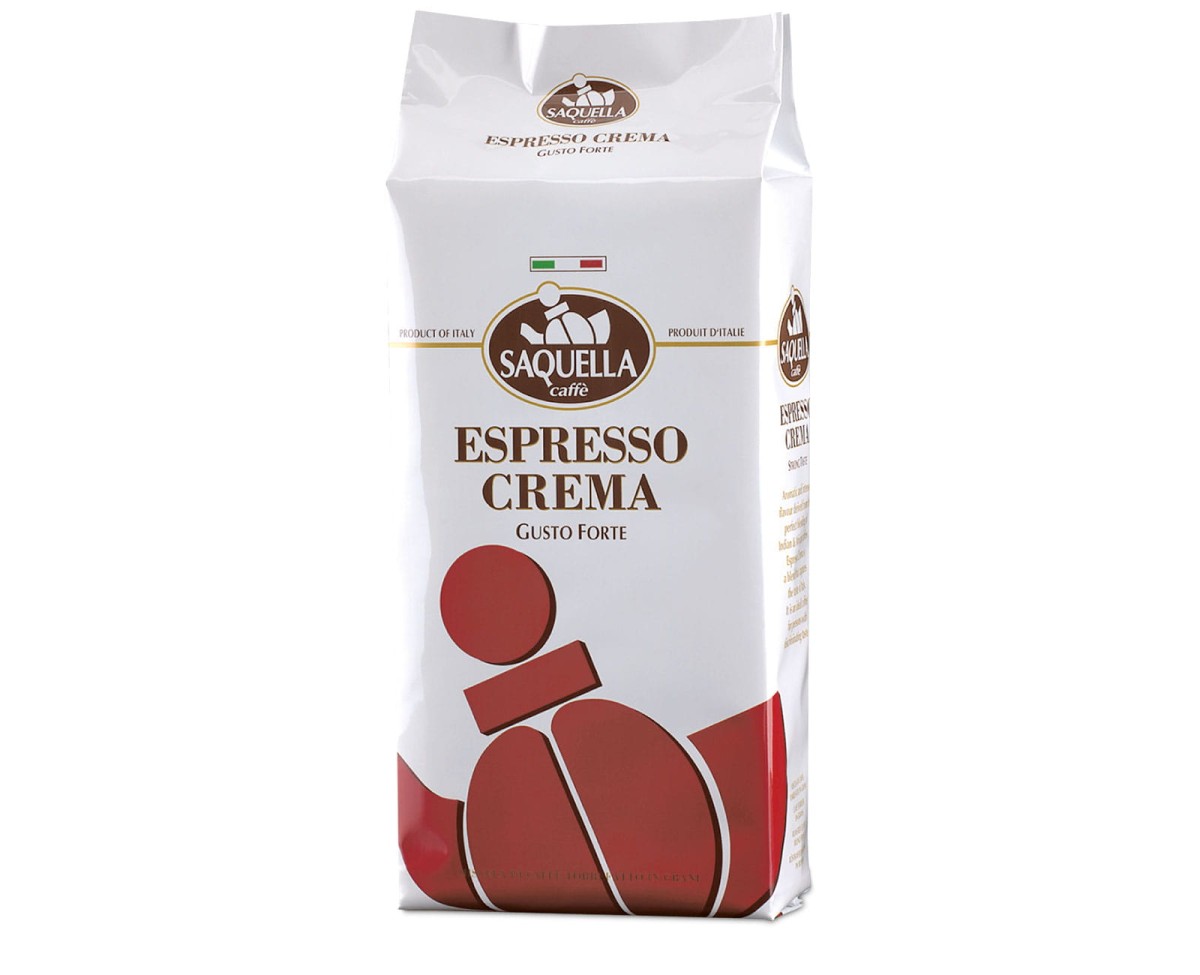 1Saquella Kawa Espresso1000g Crema