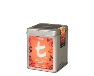 Dilmah Single Estate Assam [100g]