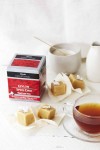 Herbata Czarna z dodatkami  W porcjach  Dilmah Ceylon Spice Chai [20x2g] - Cejlońska czarna herbata z dodatkiem korzennych przypraw (Chai).    20 stożkowych biodegradowalnych torebek ekspresowych 2g z zawieszką 3