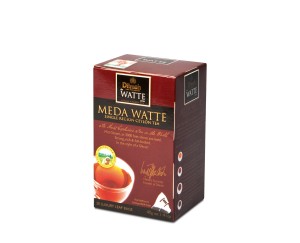 Dilmah Meda Watte [20x2g] single region Ceylon black tea