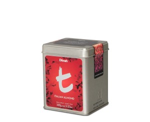 Dilmah Italian Almond [100g]