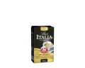 Włoska kawa mielona - Saquella Arabica Bar Italia [250g] - Mieszanka naturalnej kawy palonej i mielonej - 250g kawy mielonej zapakowanej próżniowo - 1