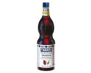 Fabbri Mixybar Amarena / Wild Cherry [1000ml]