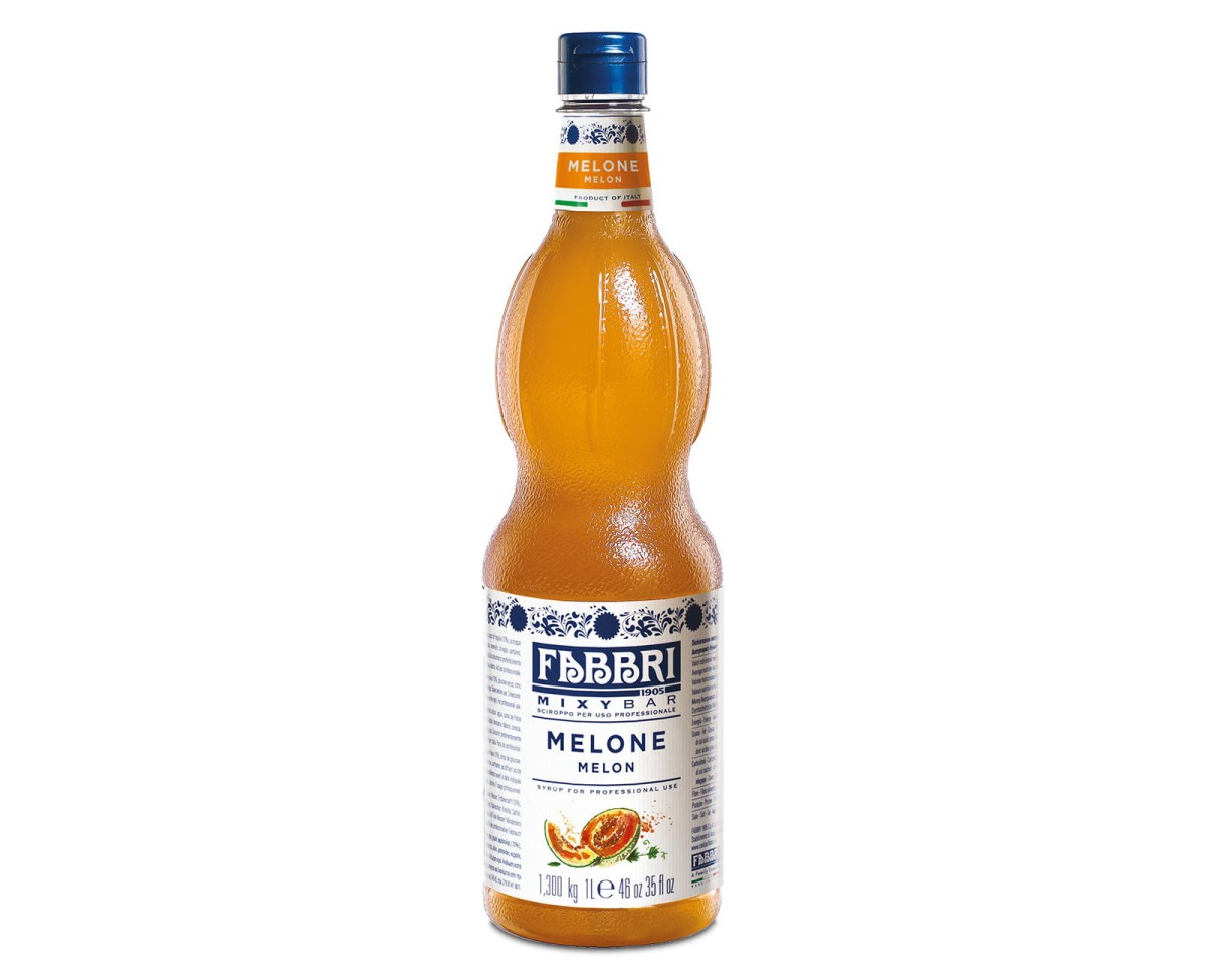1Mixybar Syrop Syrop/Sos Melon1300g