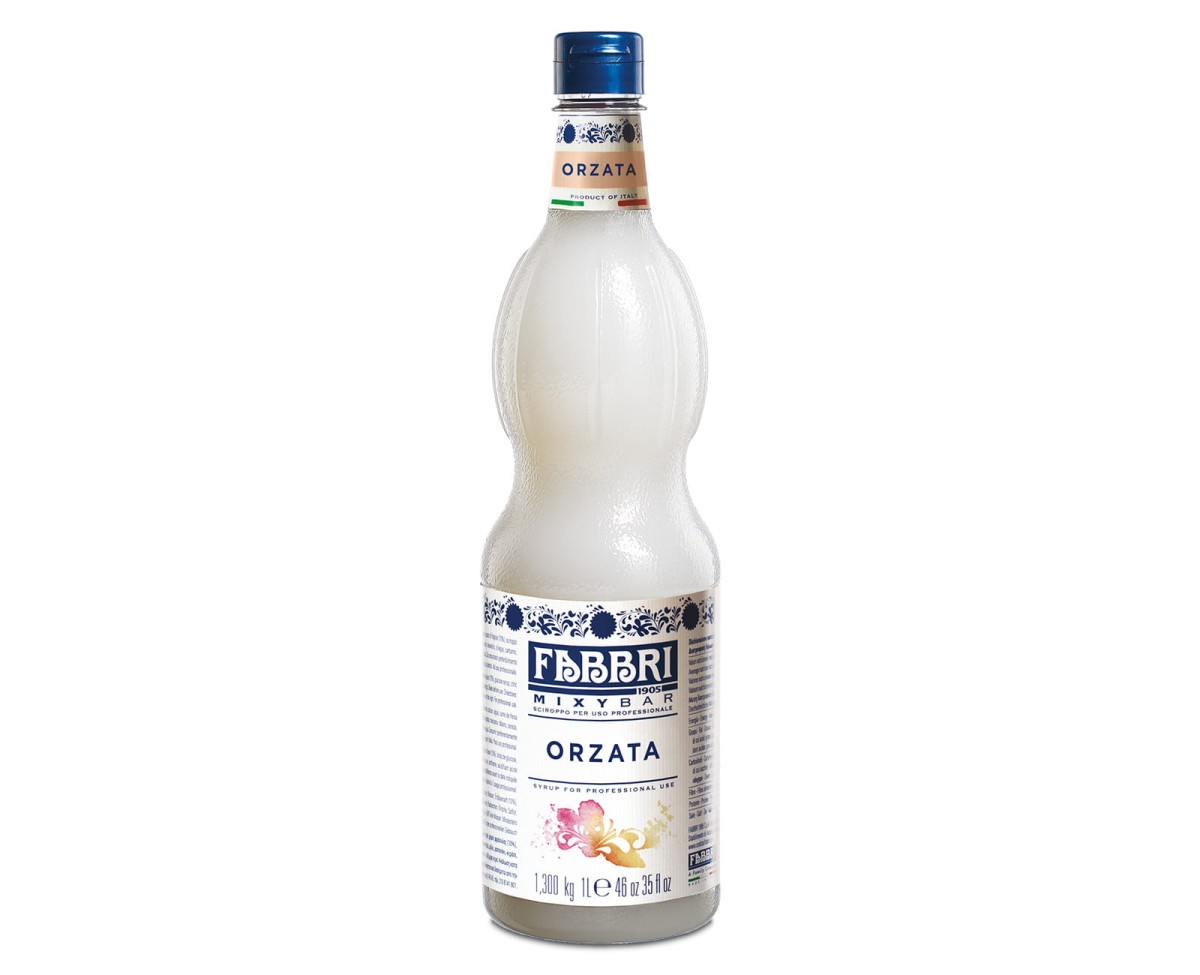 1Mixybar Syrop Syrop/Sos Migdał1300g