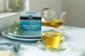 Herbata Zielona z dodatkami  W porcjach  Dilmah Fragrant Jasmine Green Tea [20x2g] - Zielona herbata z dodatkiem kwiatów jaśminu.    20 stożkowych biodegradowalnych torebek ekspresowych 2g z zawieszką 2