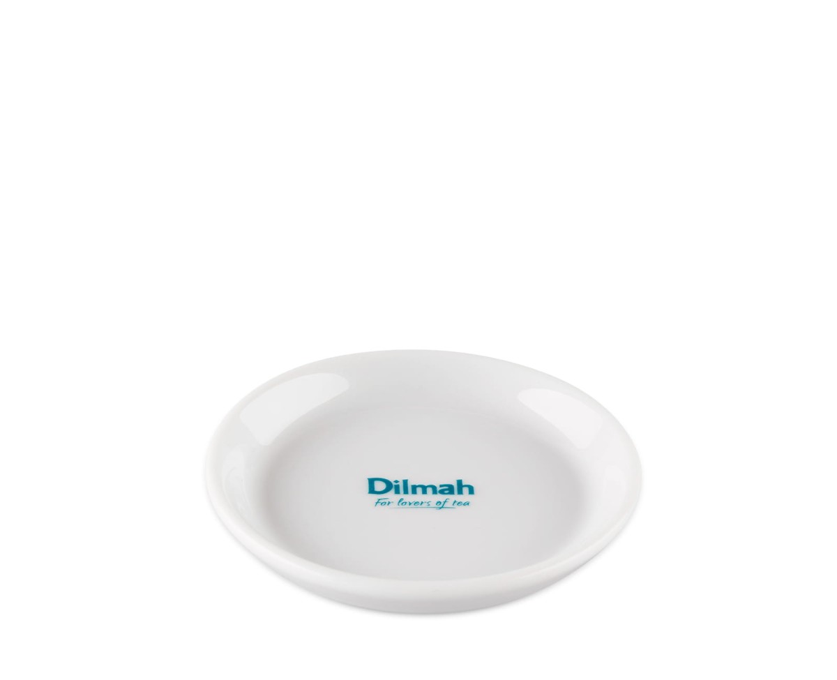 1 Spodek za zużyte torebki Klasyczny (z logo Dilmah)