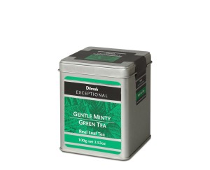 Dilmah Gentle Minty Green Tea [100g]