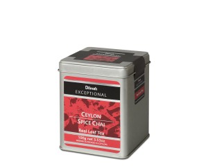 Dilmah Ceylon Spice Chai [100g]
