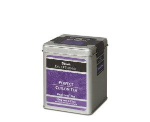 Dilmah Perfect Ceylon Tea [100g]