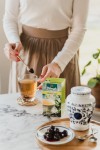 Owoce w Syropie Fabbri Amarena [600g] Drylowane wiśnie w syropie 3