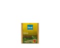 Herbata Czarna Aromatyzowana - Dilmah Lemon [20x2g] - Cejlońska czarna herbata z aromatem cytryny. 20 torebek ekspresowych 2g z zawieszką w kopercie 3