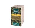Dilmah Pure Green Tea [25x1,5g] Czysta zielona herbata.jpg