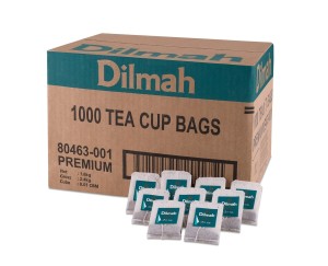 Dilmah Premium Tea [1000x1,8g]