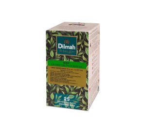 Dilmah Mint [25x2g]