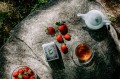 Herbaty czarne aromatyzowane sypkie w puszce Dilmah t-Series Original Earl Grey [100g] Cejlońska czarna herbata z aromatem bergamotki - 100g sypkiej herbaty liściastej w puszce 4