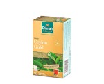 Dilmah Ceylon Gold [50x2g]