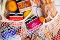 Herbata Czarna Aromatyzowana  W porcjach  Dilmah Italian Almond Tea [20x2g] - Cejlońska czarna herbata z aromatem włoskich migdałów.    20 stożkowych biodegradowalnych torebek ekspresowych 2g z zawieszką 4