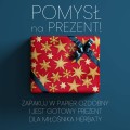 Dilmah - zapakuj na prezent
