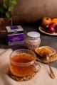 Herbata Czarna  W porcjach  Dilmah Perfect Ceylon Tea [20x2g] - Klasyczna czarna herbata cejlońska.    20 stożkowych biodegradowalnych torebek ekspresowych 2g z zawieszką 5