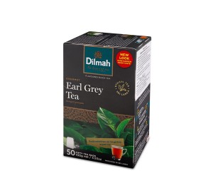 Dilmah Earl Grey [50x2g]