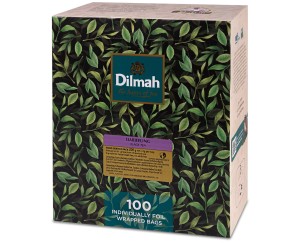 Dilmah Darjeeling [100x2g]