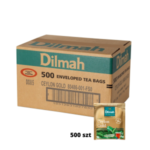 Dilmah Ceylon Gold [500x2g]