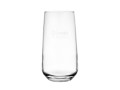 Akcesoria do Herbaty - Szklanki - Szklanka do herbaty mrożonej [z logo Dilmah] - Pojemność: 430ml