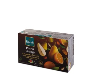 Dilmah Pear & Orange [20x1,5g]