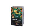 Herbaty czarne aromatyzowane Dilmah Toffee Banana [20x1,5g] Cejlońska czarna herbata z aromatem karmelu i banana 2