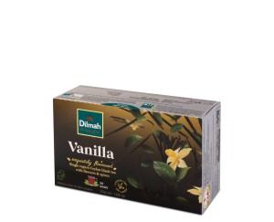 Dilmah Vanilla [20x1,5g]