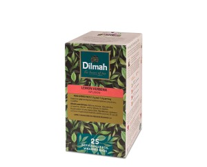 Dilmah Lemon Verbena [25x1,5g]