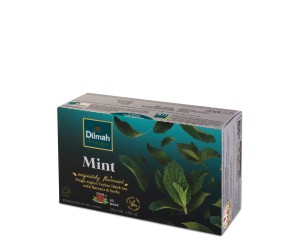 Dilmah Mint [20x1,5g]