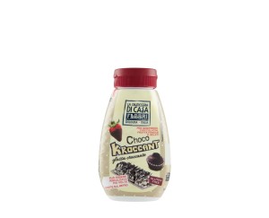 Fabbri Choco Kroccant / Glassa Croccante [180g]