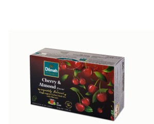 Dilmah Cherry & Almond [20x1,5g]