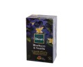 Herbaty czarne aromatyzowane Dilmah Blueberry & Vanilla [20x1,5g] Cejlońska czarna herbata z aromatem jagody i wanilii 2