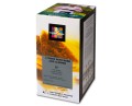 Herbaty czarne aromatyzowane stożki w kopertach Dilmah t-Series Lychee with Rose and Almond [50x2g] Cejlońska czarna herbata z aromatem owocu liczi, róży i migdałów 2