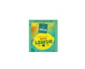 Herbata Czarna Aromatyzowana - Dilmah YUM Black Tea With Lemon [100x2g] - Cejlońska czarna herbata z aromatem cytryny. 100 torebek ekspresowych 2g z zawieszką w papierowej kopercie  1