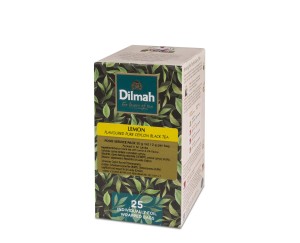 Dilmah Lemon [25x2g]