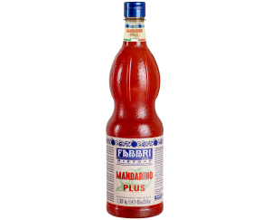 Fabbri Mixybar Mandarino Plus [1000ml]