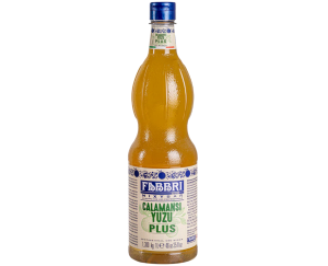 Fabbri Mixybar Calamansi Yuzu Plus [1000ml]