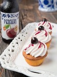 Syropy - Fabbri Amarena [560ml] - Syrop wiśniowy - 560ml - 3
