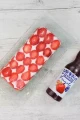 Syropy - Fabbri Fragola [560ml] - Syrop truskawkowy - 560ml - 2