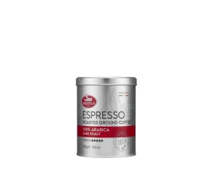 Saquella Espresso 100% Arabica Dark Roast [250g]