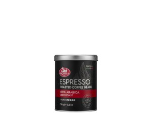 Saquella Espresso 100% Arabica Dark Roast [250g]