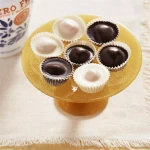 owoce w syropie Fabbri Zenzero [600g] Kandyzowany imbir w syropie 6 - Domowe praliny imbirowe